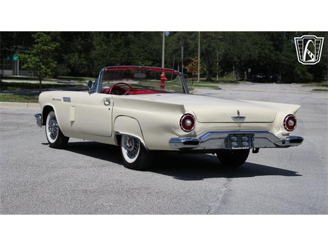 1957 Ford Thunderbird (CC-2114344) for sale in Lake Mary, Florida