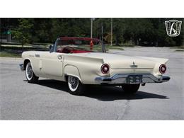 1957 Ford Thunderbird (CC-2114344) for sale in Lake Mary, Florida