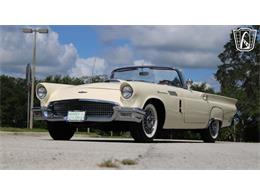 1957 Ford Thunderbird (CC-2114344) for sale in Lake Mary, Florida