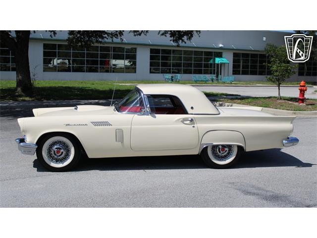 1957 Ford Thunderbird (CC-2114344) for sale in Lake Mary, Florida