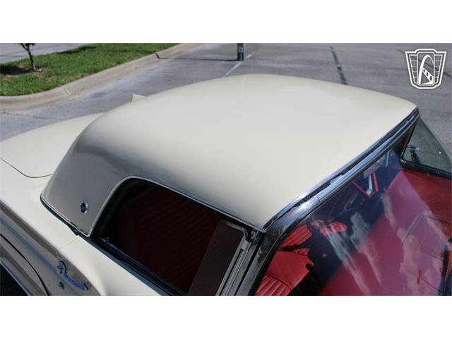 1957 Ford Thunderbird (CC-2114344) for sale in Lake Mary, Florida