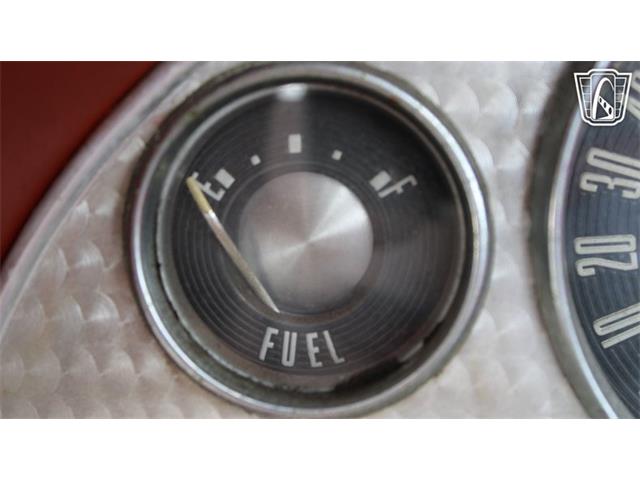 1957 Ford Thunderbird (CC-2114344) for sale in Lake Mary, Florida