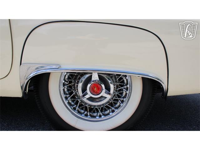 1957 Ford Thunderbird (CC-2114344) for sale in Lake Mary, Florida