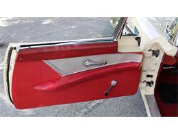 1957 Ford Thunderbird (CC-2114344) for sale in Lake Mary, Florida