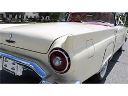 1957 Ford Thunderbird (CC-2114344) for sale in Lake Mary, Florida