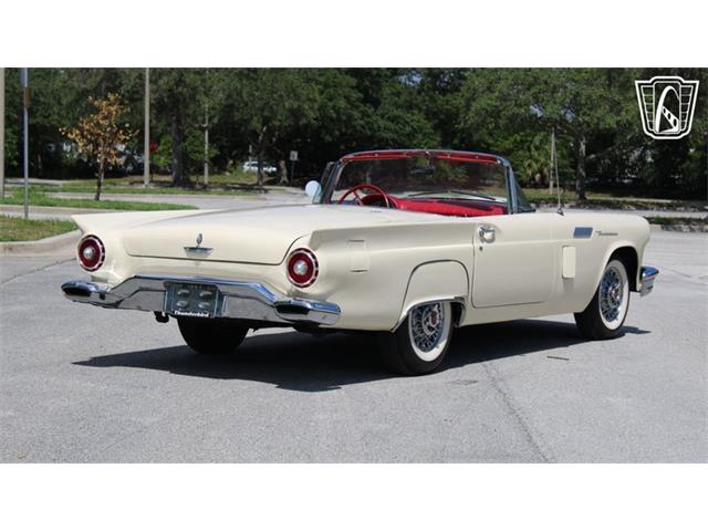 1957 Ford Thunderbird (CC-2114344) for sale in Lake Mary, Florida