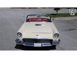 1957 Ford Thunderbird (CC-2114344) for sale in Lake Mary, Florida