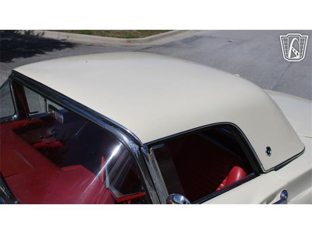 1957 Ford Thunderbird (CC-2114344) for sale in Lake Mary, Florida