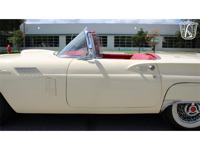 1957 Ford Thunderbird (CC-2114344) for sale in Lake Mary, Florida