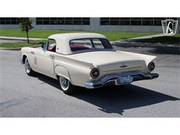 1957 Ford Thunderbird (CC-2114344) for sale in Lake Mary, Florida