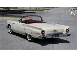 1957 Ford Thunderbird (CC-2114344) for sale in Lake Mary, Florida
