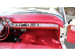 1957 Ford Thunderbird (CC-2114344) for sale in Lake Mary, Florida