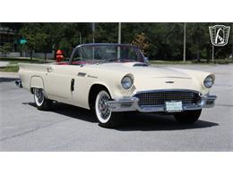 1957 Ford Thunderbird (CC-2114344) for sale in Lake Mary, Florida