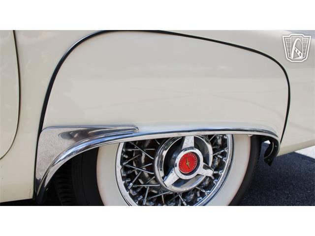 1957 Ford Thunderbird (CC-2114344) for sale in Lake Mary, Florida