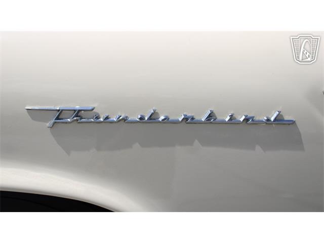 1957 Ford Thunderbird (CC-2114344) for sale in Lake Mary, Florida
