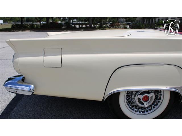1957 Ford Thunderbird (CC-2114344) for sale in Lake Mary, Florida