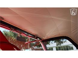 1957 Ford Thunderbird (CC-2114344) for sale in Lake Mary, Florida