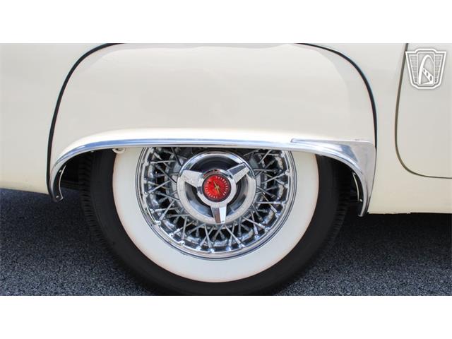 1957 Ford Thunderbird (CC-2114344) for sale in Lake Mary, Florida