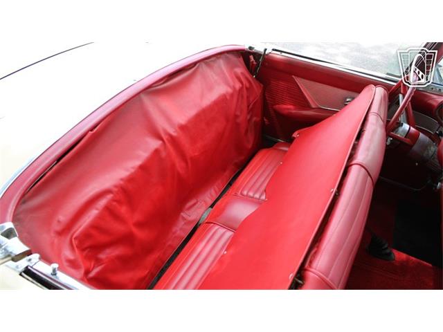 1957 Ford Thunderbird (CC-2114344) for sale in Lake Mary, Florida