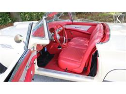 1957 Ford Thunderbird (CC-2114344) for sale in Lake Mary, Florida