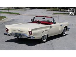 1957 Ford Thunderbird (CC-2114344) for sale in Lake Mary, Florida