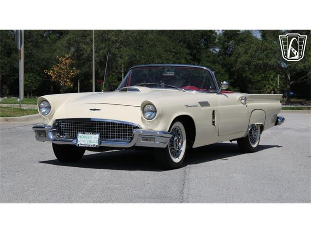 1957 Ford Thunderbird (CC-2114344) for sale in Lake Mary, Florida
