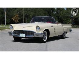 1957 Ford Thunderbird (CC-2114344) for sale in Lake Mary, Florida