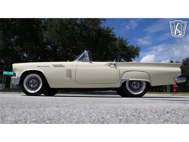 1957 Ford Thunderbird (CC-2114344) for sale in Lake Mary, Florida