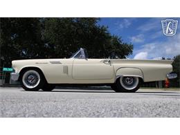 1957 Ford Thunderbird (CC-2114344) for sale in Lake Mary, Florida