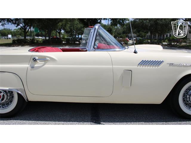 1957 Ford Thunderbird (CC-2114344) for sale in Lake Mary, Florida