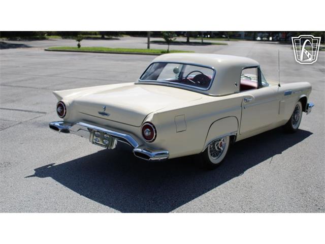 1957 Ford Thunderbird (CC-2114344) for sale in Lake Mary, Florida