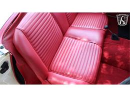 1957 Ford Thunderbird (CC-2114344) for sale in Lake Mary, Florida