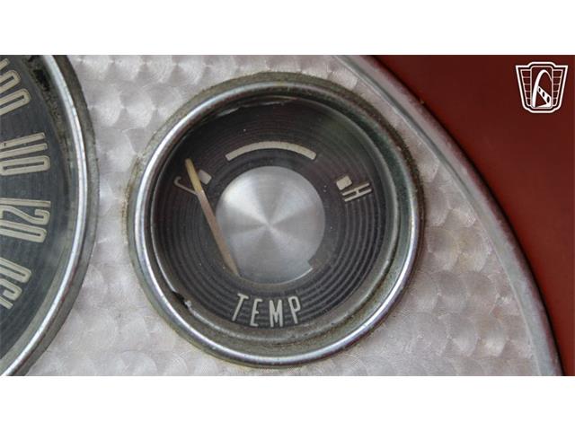 1957 Ford Thunderbird (CC-2114344) for sale in Lake Mary, Florida