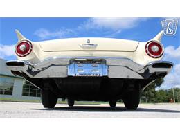 1957 Ford Thunderbird (CC-2114344) for sale in Lake Mary, Florida