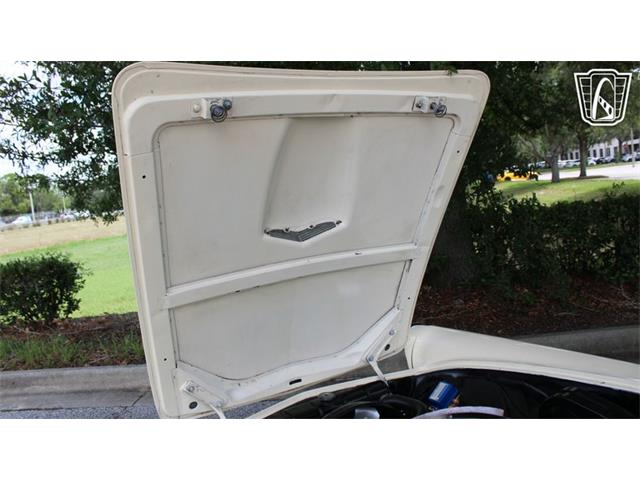 1957 Ford Thunderbird (CC-2114344) for sale in Lake Mary, Florida