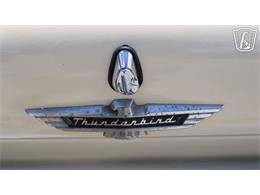 1957 Ford Thunderbird (CC-2114344) for sale in Lake Mary, Florida