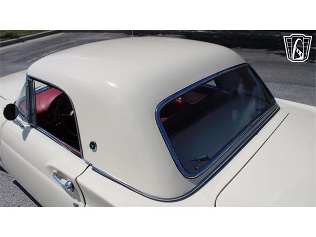 1957 Ford Thunderbird (CC-2114344) for sale in Lake Mary, Florida