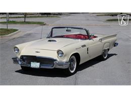 1957 Ford Thunderbird (CC-2114344) for sale in Lake Mary, Florida