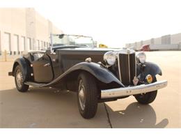1953 MG TD (CC-2114345) for sale in Grapevine, Texas