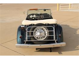 1953 MG TD (CC-2114345) for sale in Grapevine, Texas