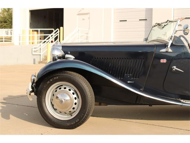 1953 MG TD (CC-2114345) for sale in Grapevine, Texas