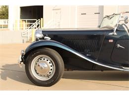 1953 MG TD (CC-2114345) for sale in Grapevine, Texas