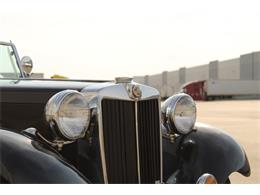 1953 MG TD (CC-2114345) for sale in Grapevine, Texas