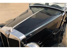 1953 MG TD (CC-2114345) for sale in Grapevine, Texas
