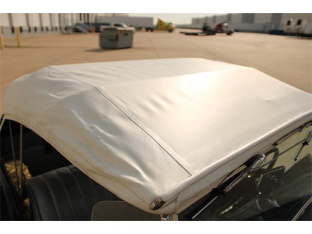 1953 MG TD (CC-2114345) for sale in Grapevine, Texas