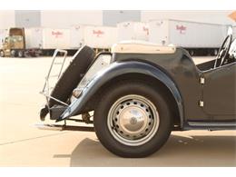 1953 MG TD (CC-2114345) for sale in Grapevine, Texas