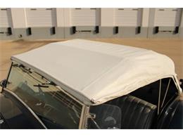 1953 MG TD (CC-2114345) for sale in Grapevine, Texas
