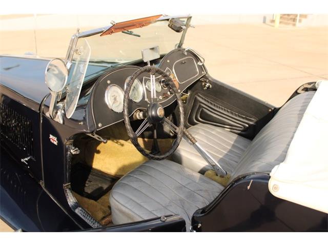 1953 MG TD (CC-2114345) for sale in Grapevine, Texas