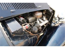 1953 MG TD (CC-2114345) for sale in Grapevine, Texas