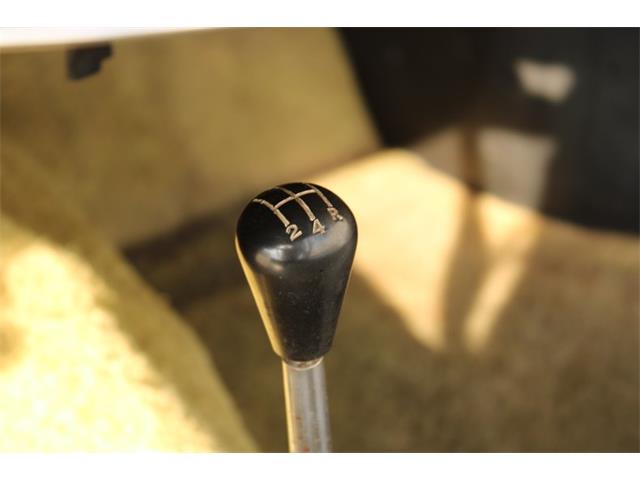 1953 MG TD (CC-2114345) for sale in Grapevine, Texas